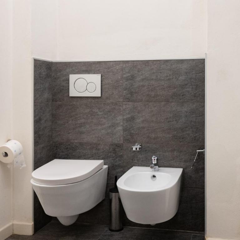 Casa di Giulio - Appartamento - 9