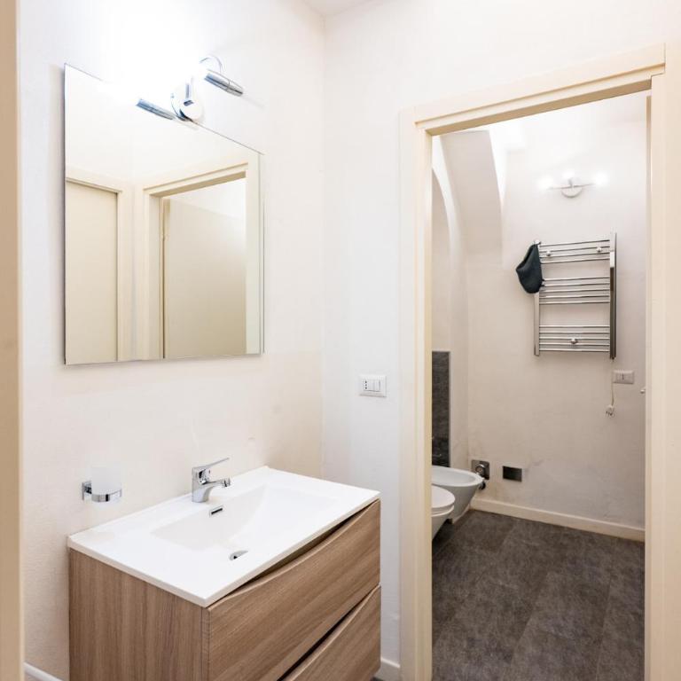 Casa di Giulio - Appartamento - 10