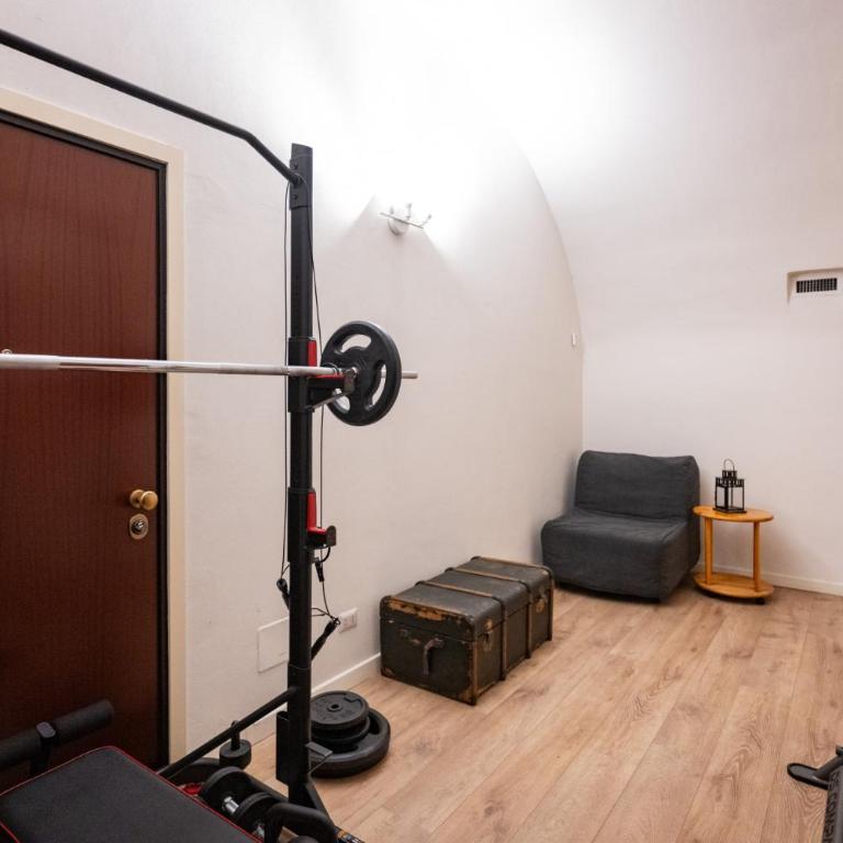 Casa di Giulio - Appartamento - 11