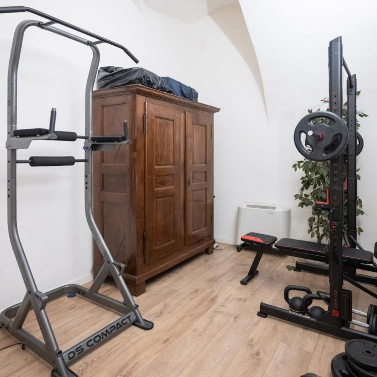 Casa di Giulio - Appartamento - 12