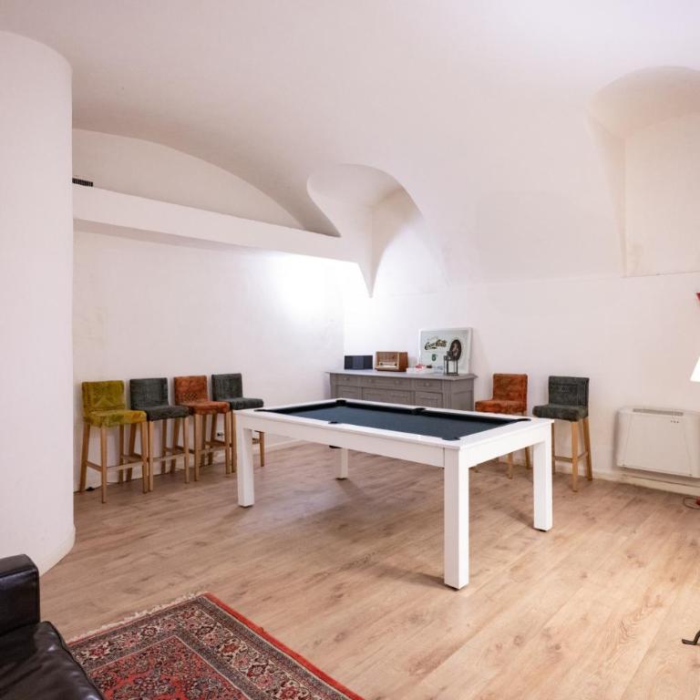 Casa di Giulio - Appartamento - 13