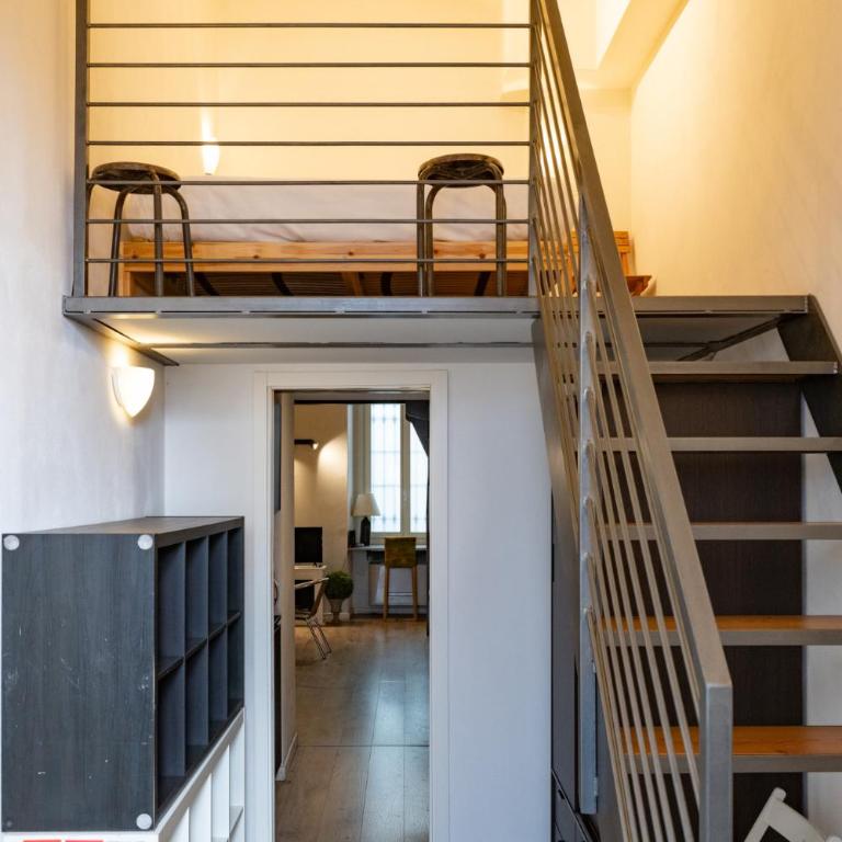 Casa di Giulio - Appartamento - 26
