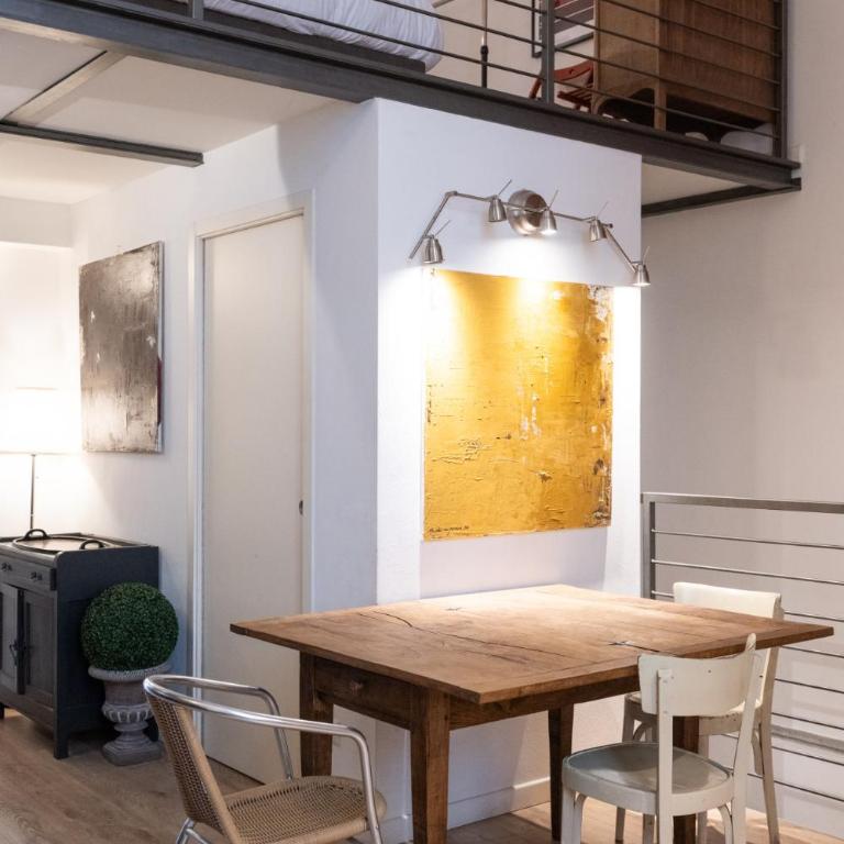 Casa di Giulio - Appartamento - 31