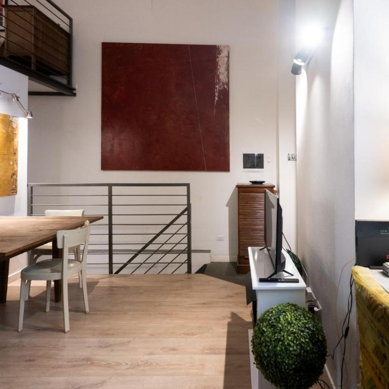 Casa di Giulio - Appartamento - 32