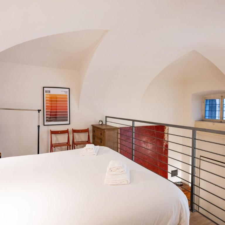 Casa di Giulio - Appartamento - 36