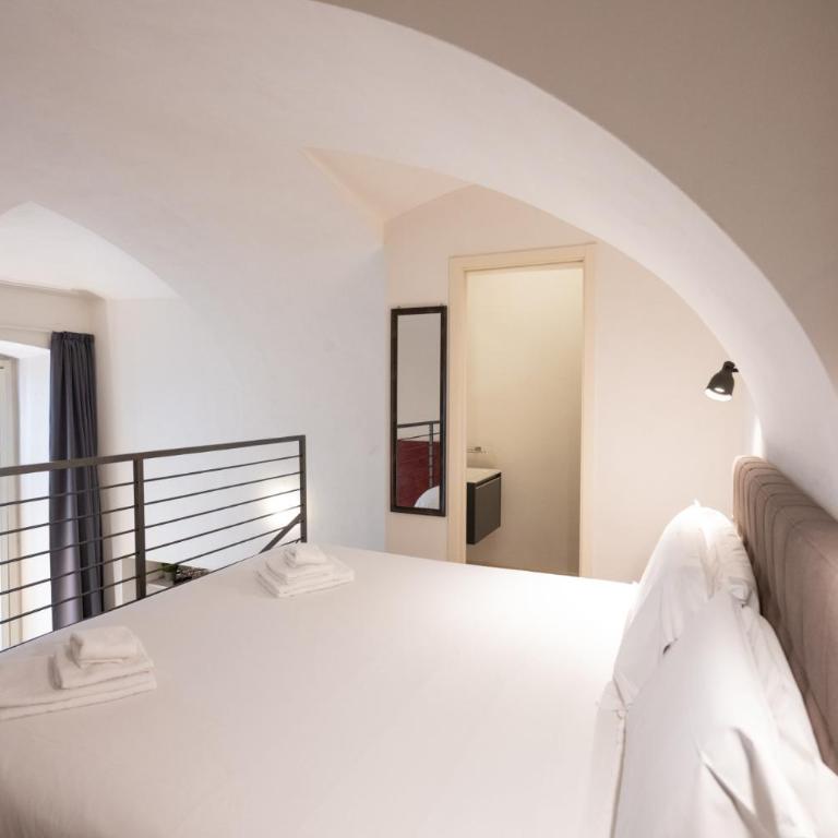 Casa di Giulio - Appartamento - 37