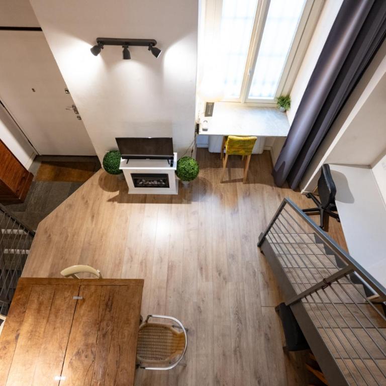 Casa di Giulio - Appartamento - 39