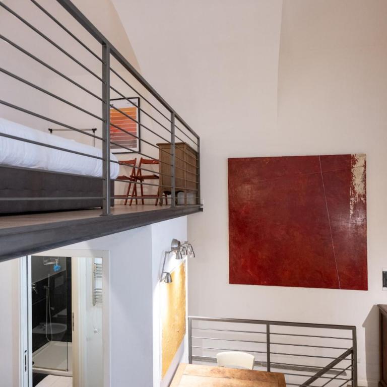 Casa di Giulio - Appartamento - 41