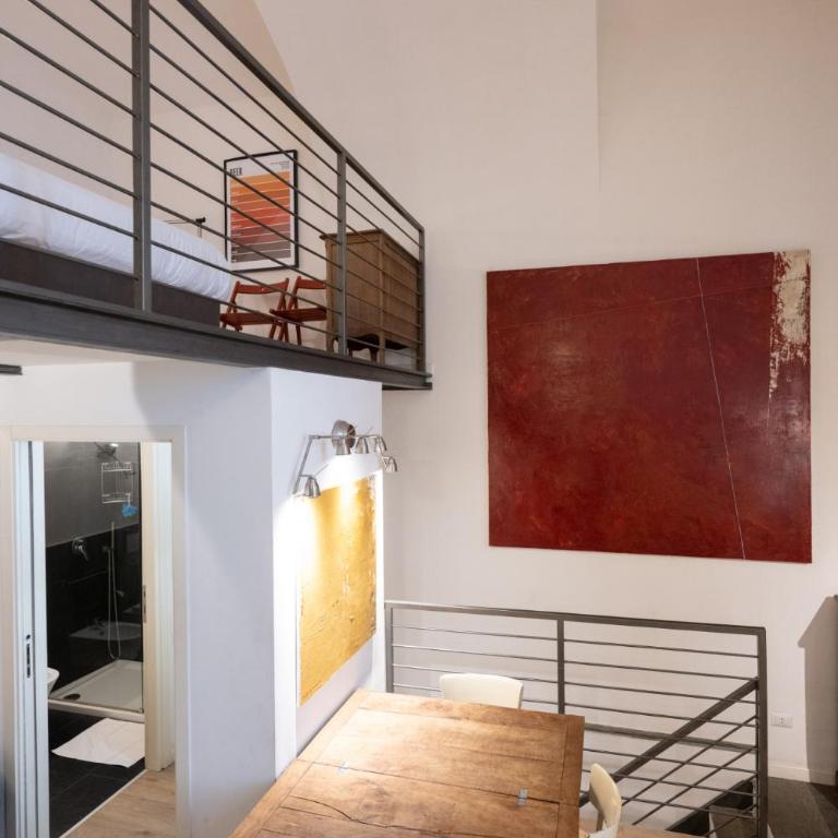 Casa di Giulio - Appartamento - 43