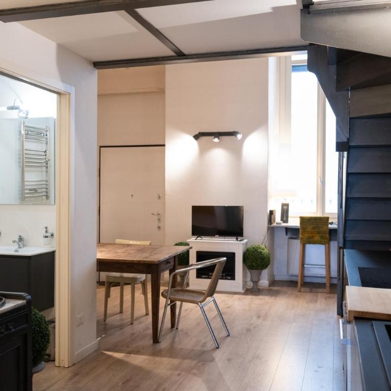 Casa di Giulio - Appartamento - 46