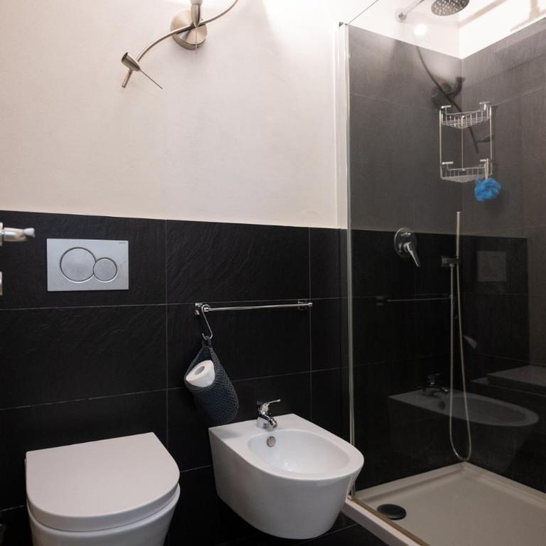 Casa di Giulio - Appartamento - 48