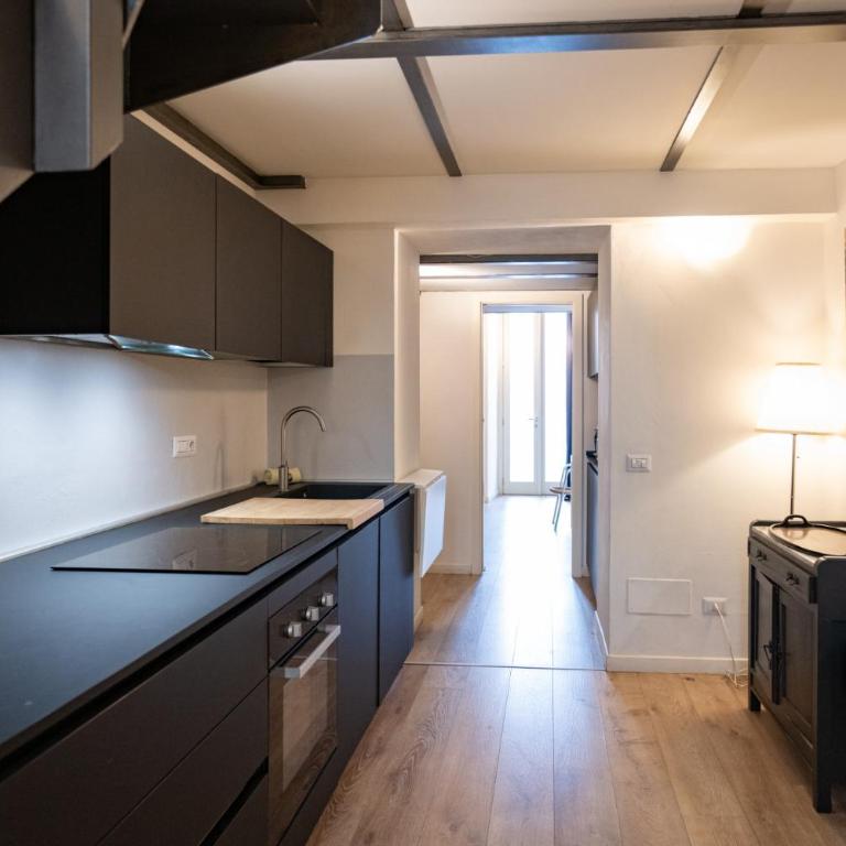Casa di Giulio - Appartamento - 50