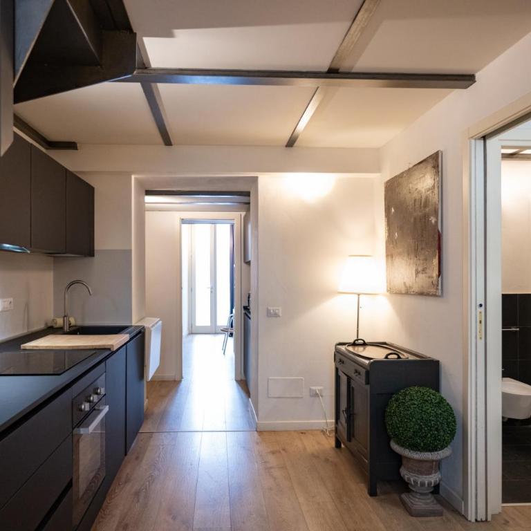 Casa di Giulio - Appartamento - 51