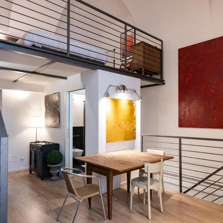 Casa di Giulio - Appartamento - 53