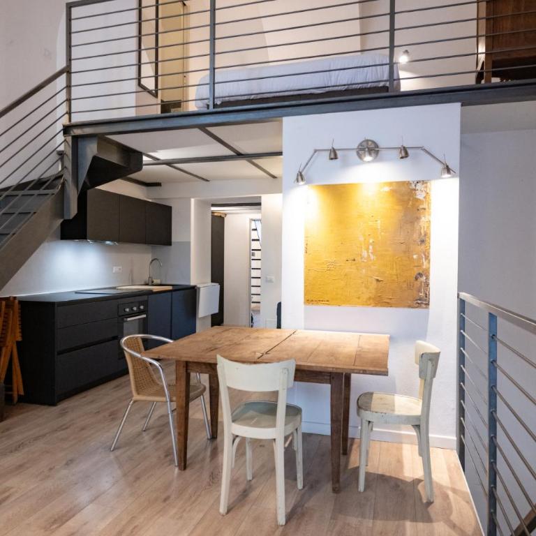 Casa di Giulio - Appartamento - 2