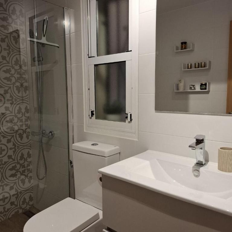 Apartamento al Mar Krista - Apartamento de 1 dormitorio - 9