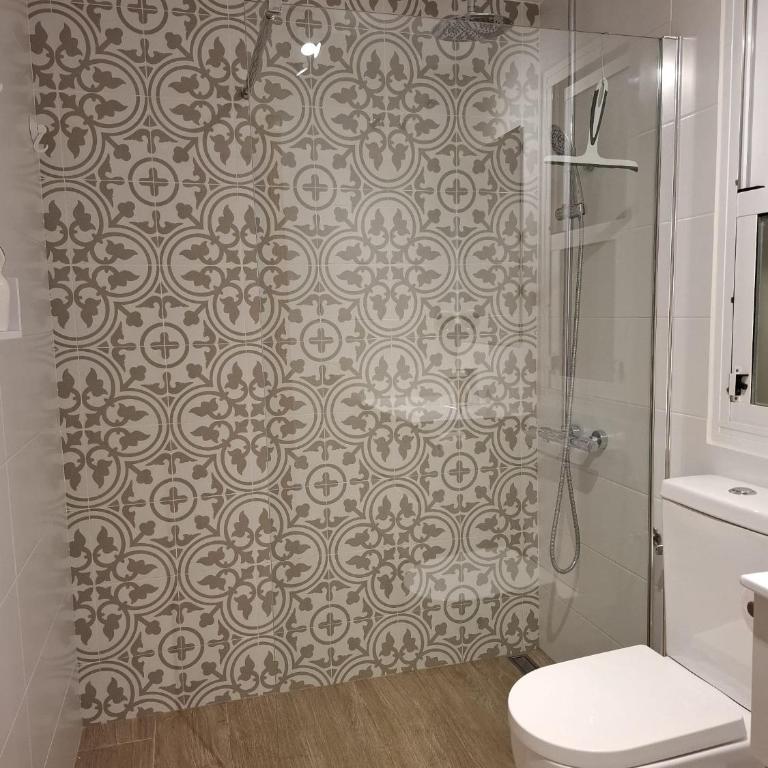 Apartamento al Mar Krista - Apartamento de 1 dormitorio - 8