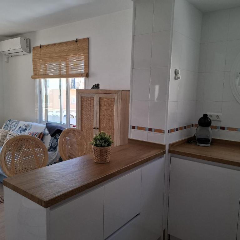 Apartamento al Mar Krista - Apartamento de 1 dormitorio - 5