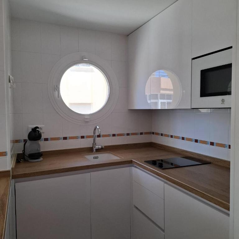 Apartamento al Mar Krista - Apartamento de 1 dormitorio - 4