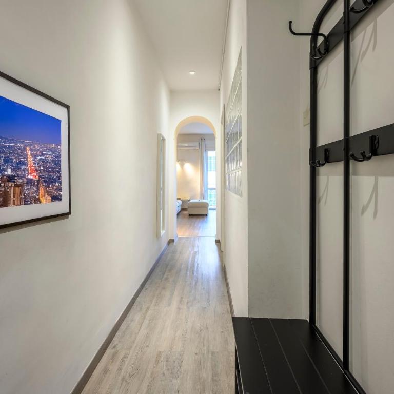 La Casa del Capitano - Superior Apartment with City View - 12