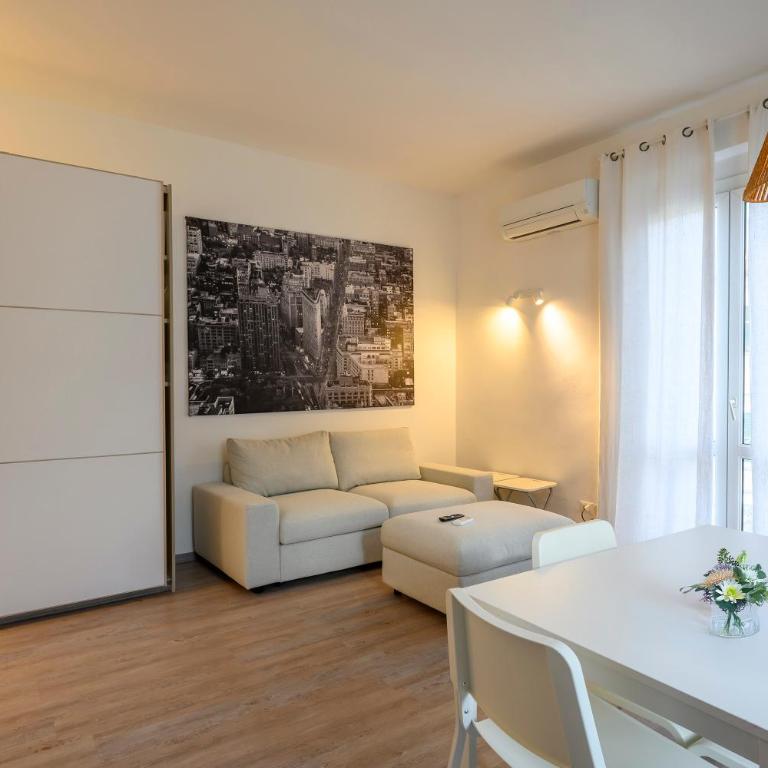 La Casa del Capitano - Superior Apartment with City View - 2