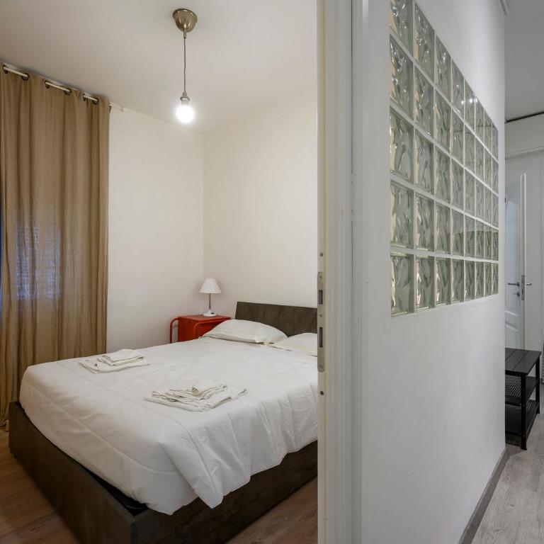La Casa del Capitano - Superior Apartment with City View - 13