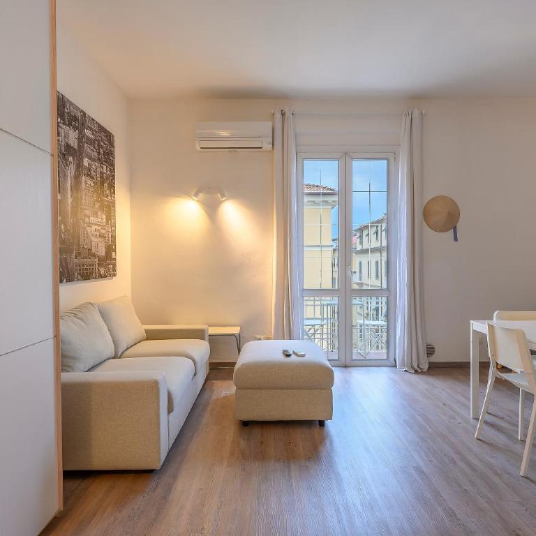 La Casa del Capitano - Superior Apartment with City View - 1
