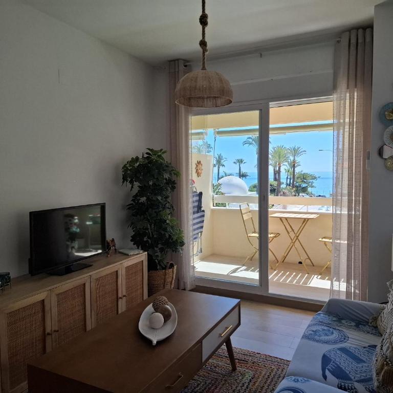 Apartamento al Mar Krista - Apartamento de 1 dormitorio - 1