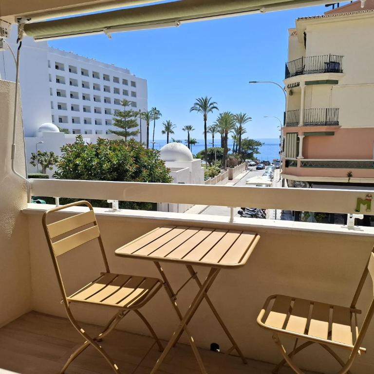 Apartamento al Mar Krista - Apartamento de 1 dormitorio - 13