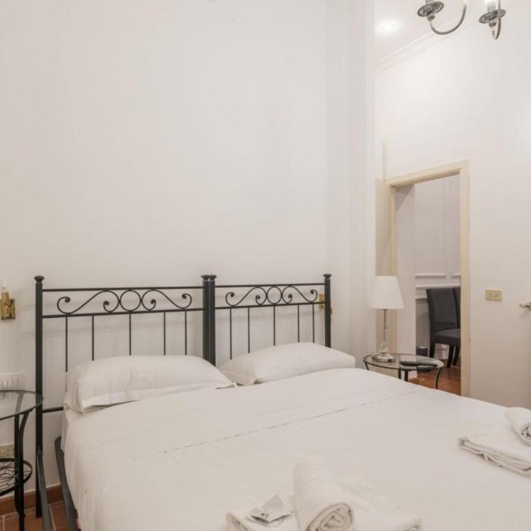 JOIVY Lovely Flats Next To Fontana di Trevi - Appartamento - 38