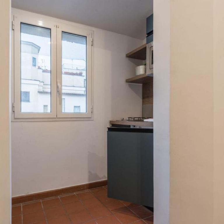 JOIVY Lovely Flats Next To Fontana di Trevi - Appartamento - 34