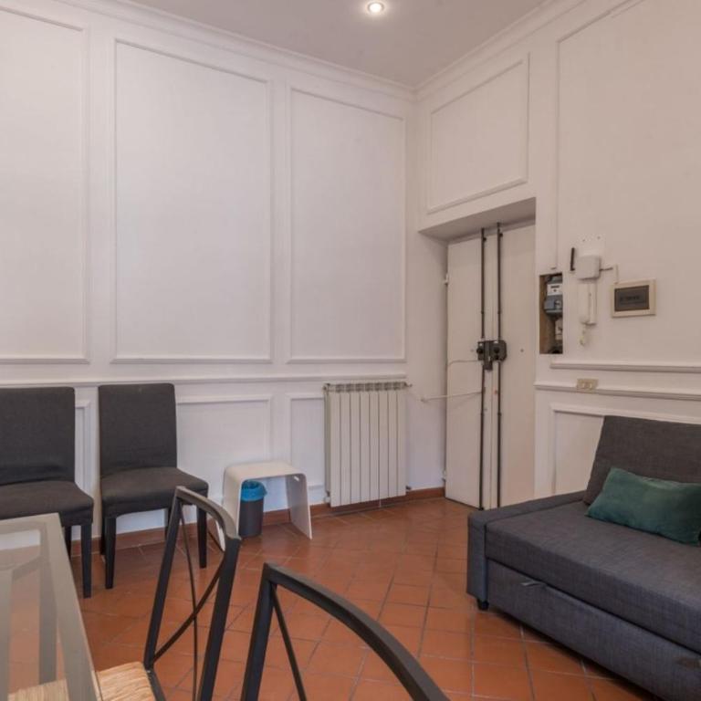 JOIVY Lovely Flats Next To Fontana di Trevi - Appartamento - 29