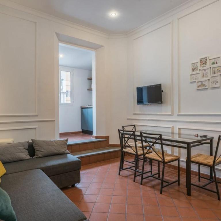 JOIVY Lovely Flats Next To Fontana di Trevi - Appartamento - 3