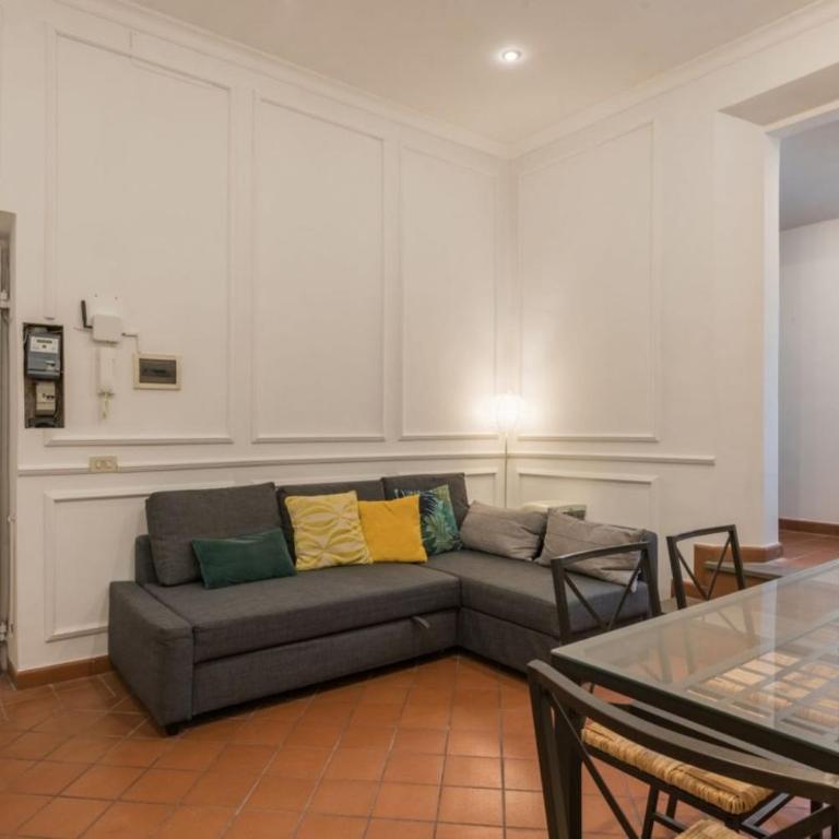 JOIVY Lovely Flats Next To Fontana di Trevi - Appartamento - 28