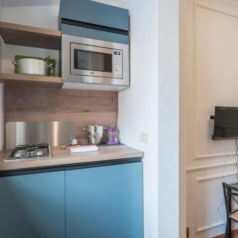 JOIVY Lovely Flats Next To Fontana di Trevi - Appartamento - 30
