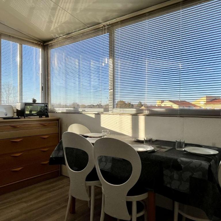 Appartement Studio 4 couchages ARGELES SUR MER AR850-118 - Apartment - 6