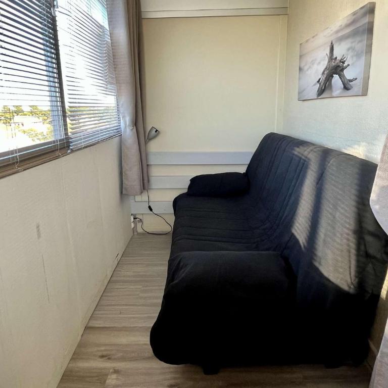 Appartement Studio 4 couchages ARGELES SUR MER AR850-118 - Apartment - 8