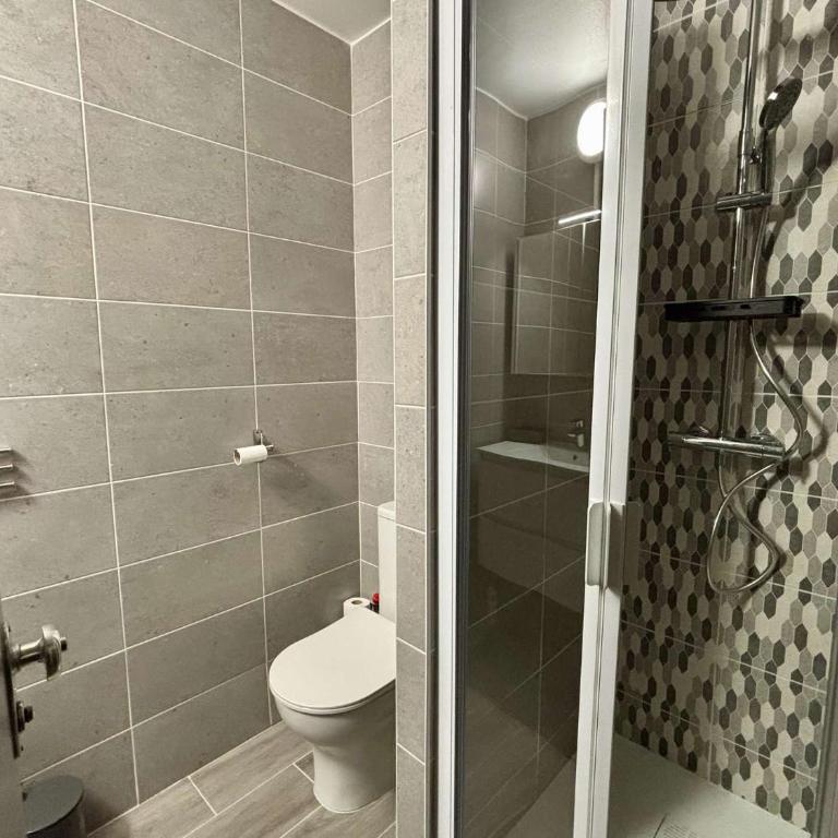 Appartement Studio 4 couchages ARGELES SUR MER AR850-118 - Apartment - 12