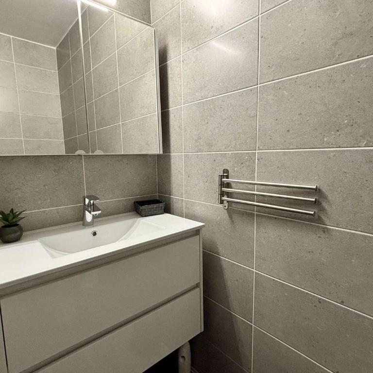 Appartement Studio 4 couchages ARGELES SUR MER AR850-118 - Apartment - 13