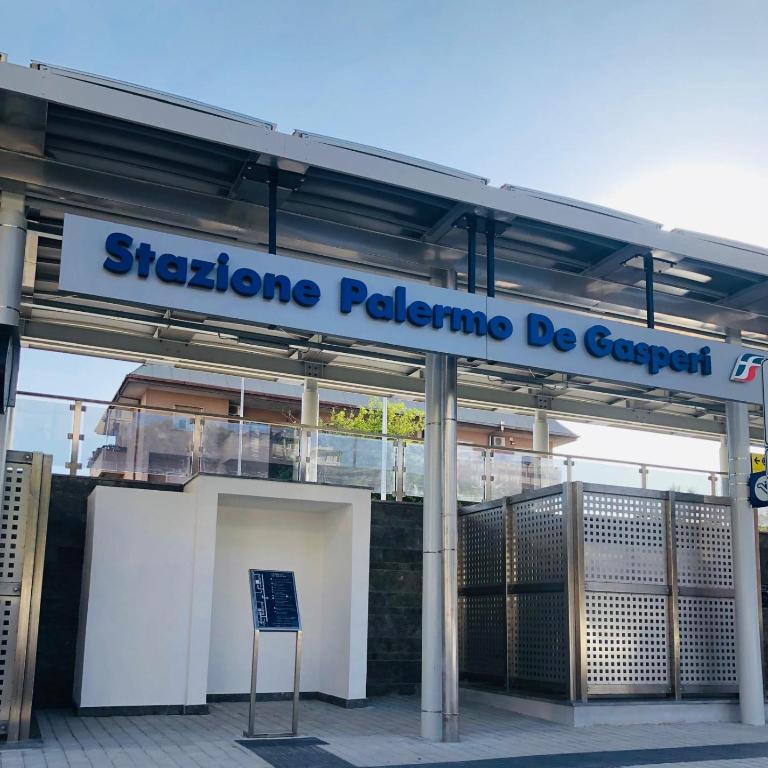 Residenza De Gasperi - One-Bedroom House - 15