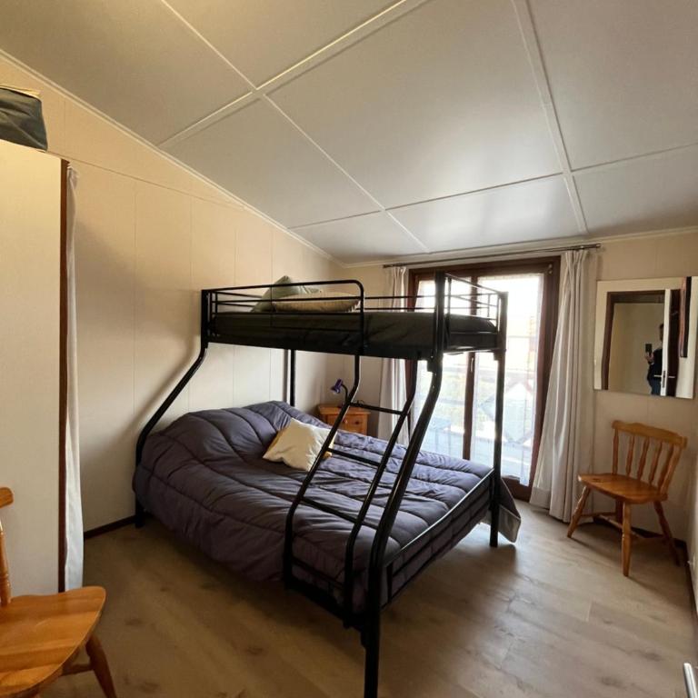 Agréable Maison clôturée climatisée DOMAINE TAMARIS, 3 chambres, 6 couchages, Wifi, Accès piscines payant, PORTIRAGNES PLAGE LRTAMV12 - Maison 3 Chambres - 5