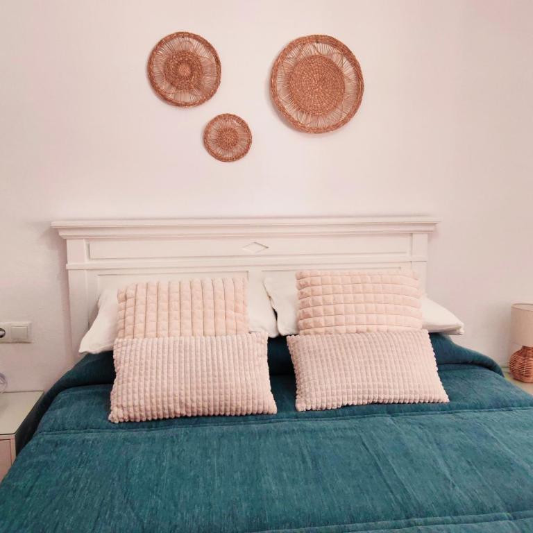 Apartamento El Mar - Apartamento de 1 dormitorio - 6