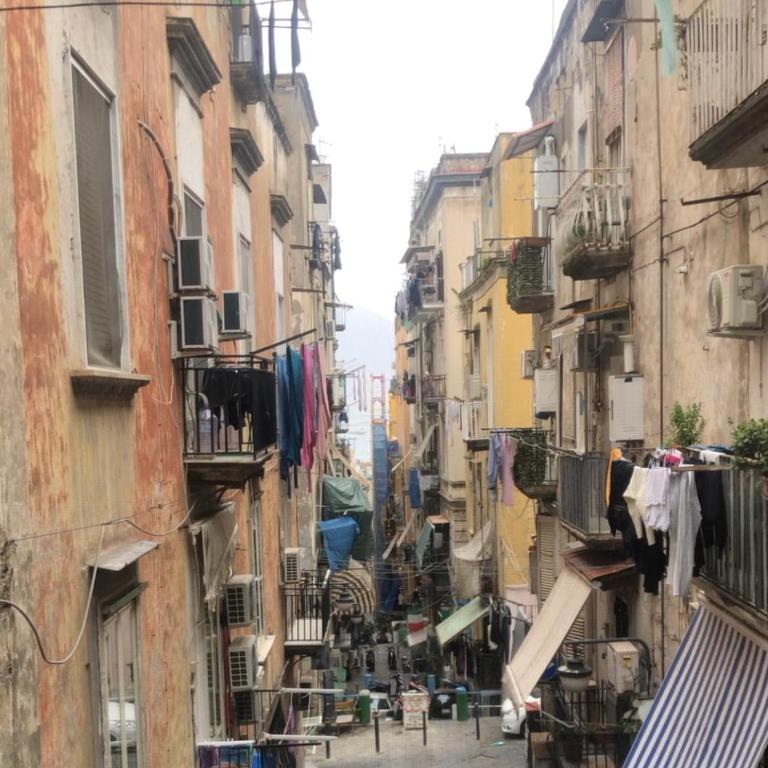 Dimoraspagnoli - Appartamento con 1 Camera da Letto - 5