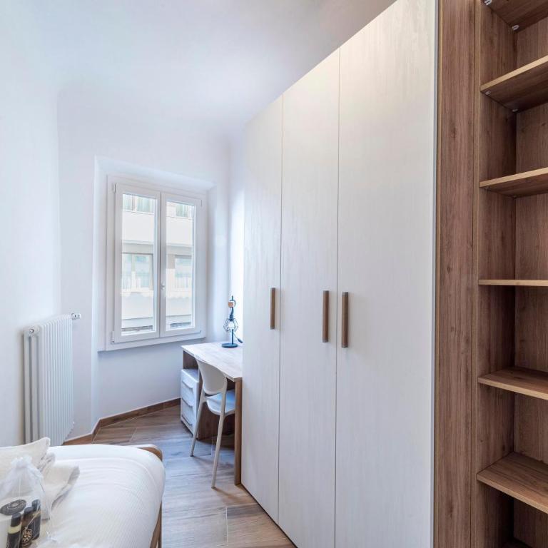 UNYCA - Florence Elegant Three-Bedroom Apartment - Suite Appartamento con 3 Camere da Letto - 25