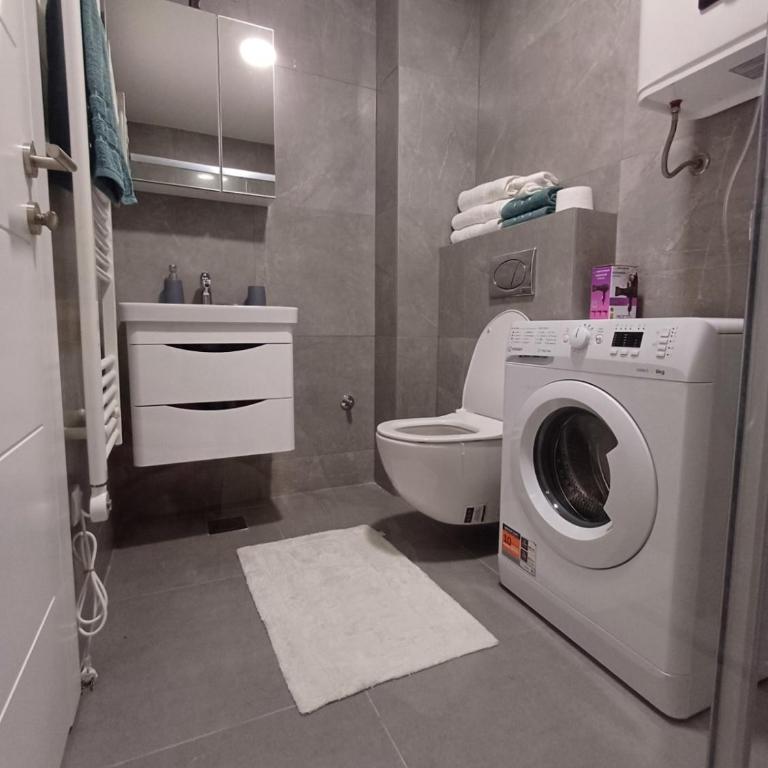 Apartman Pavle - Apartman sa 1 Spavaćom Sobom - 20