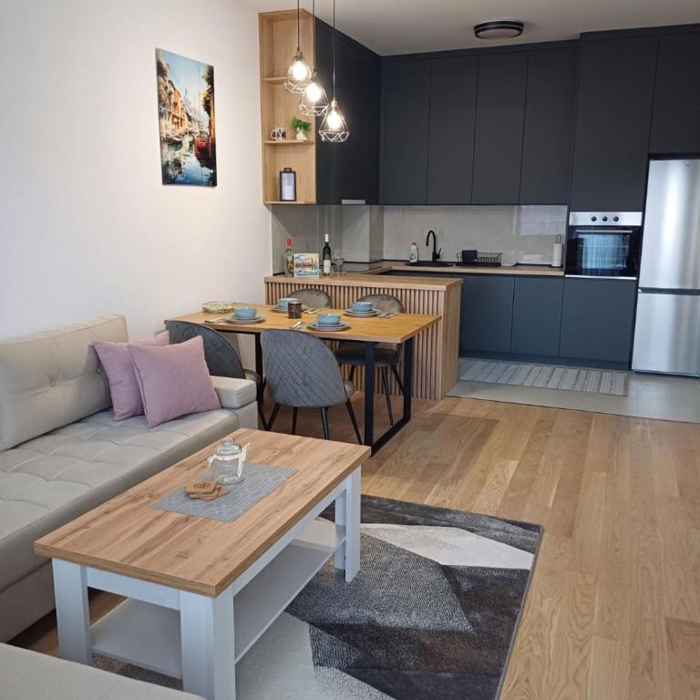 Apartman Pavle - Apartman sa 1 Spavaćom Sobom - 1