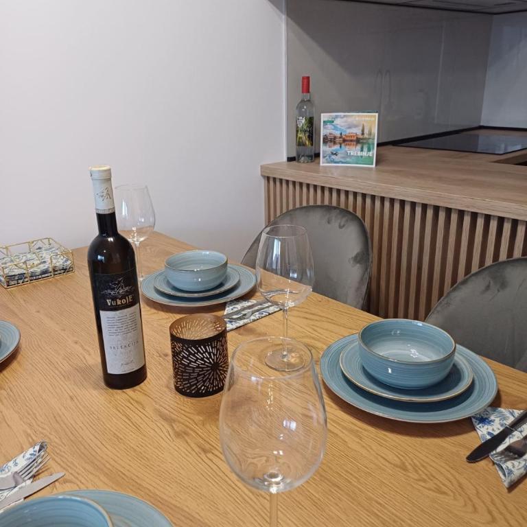 Apartman Pavle - Apartman sa 1 Spavaćom Sobom - 10