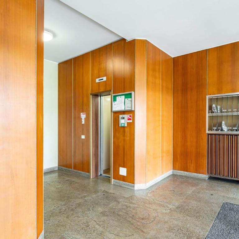 GuestHost - Parco Santa Rita Flat - Padova - Appartamento con 1 Camera da Letto - 19