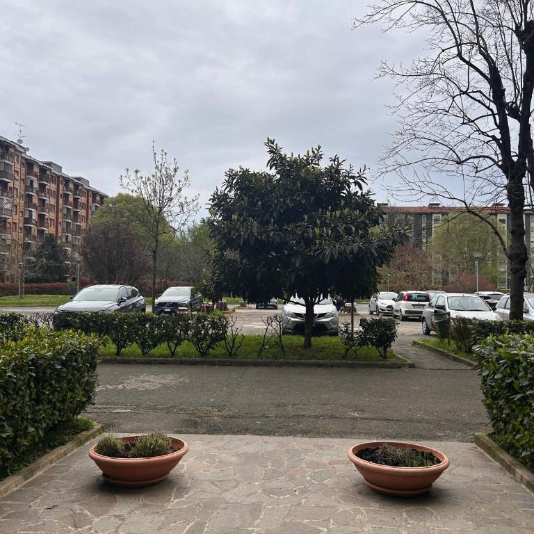 Appartamento San Siro - Rho Fiera - La Quercia - Appartamento con 1 Camera da Letto - 11
