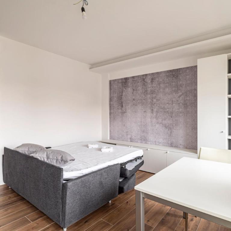GuestHost - Parco Santa Rita Flat - Padova - Appartamento con 1 Camera da Letto - 9